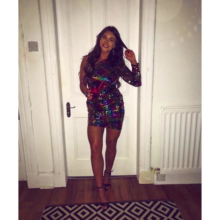 Stupid Chav Sluts- Nicole B