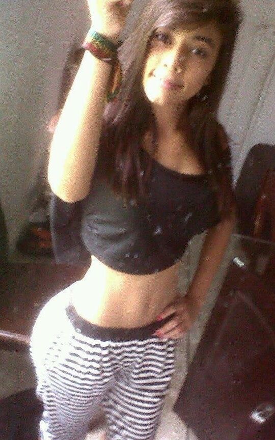 ass pants (latinas, indian)