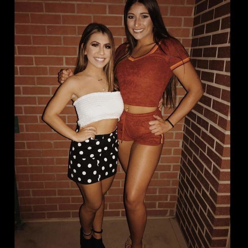 See through nips