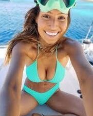 Laury Thilleman