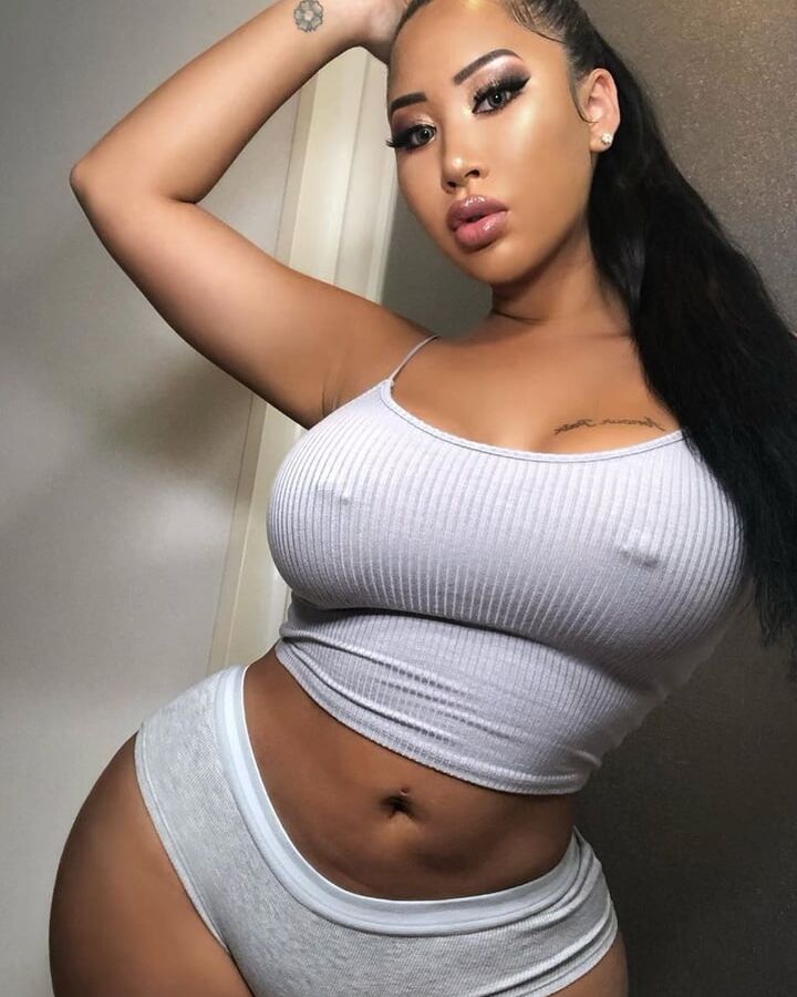 Nice Boobs