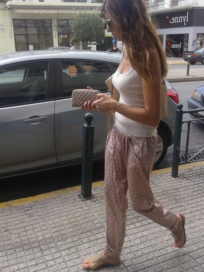 Kayliares Ginaikes