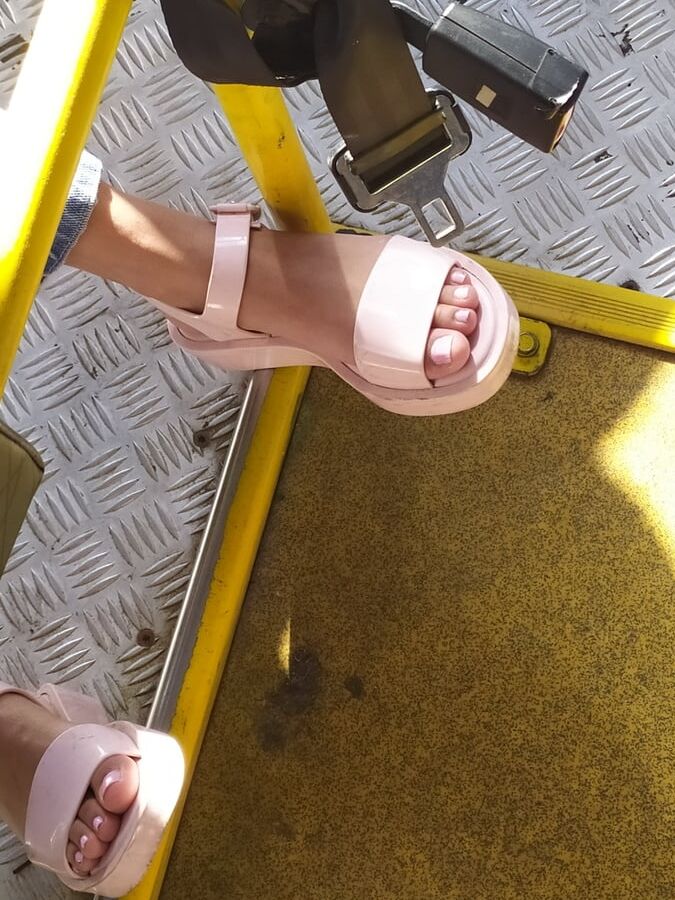 Feets