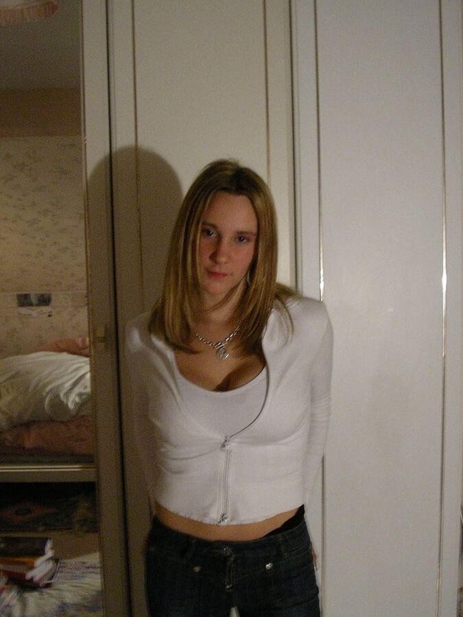 meine Freundin Juliane