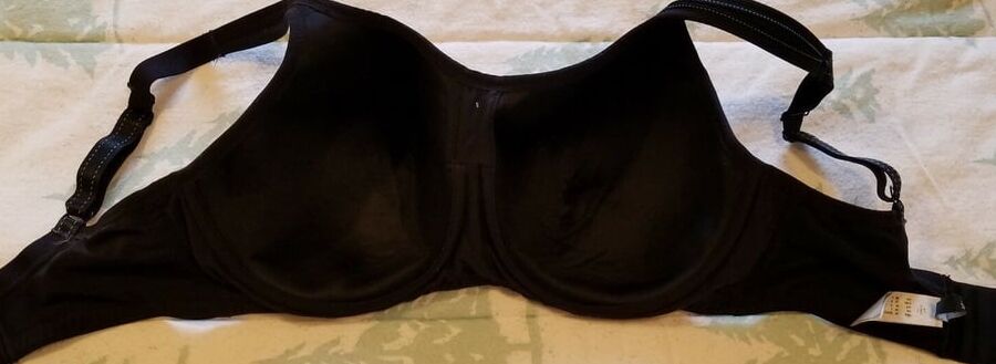 Used sportsbras big size