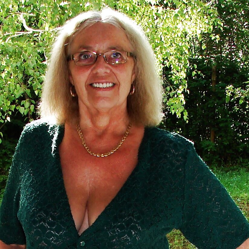 Mature Sluts
