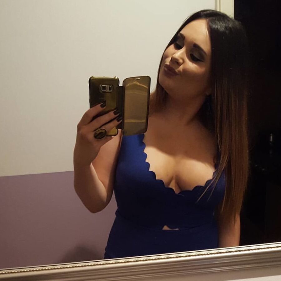 Serbian hot whore chuby girl big natural tits Rada R.