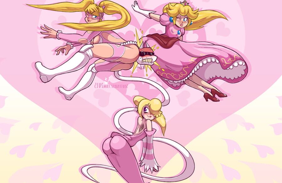 Mario n Friends