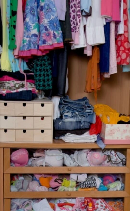 Clothes
