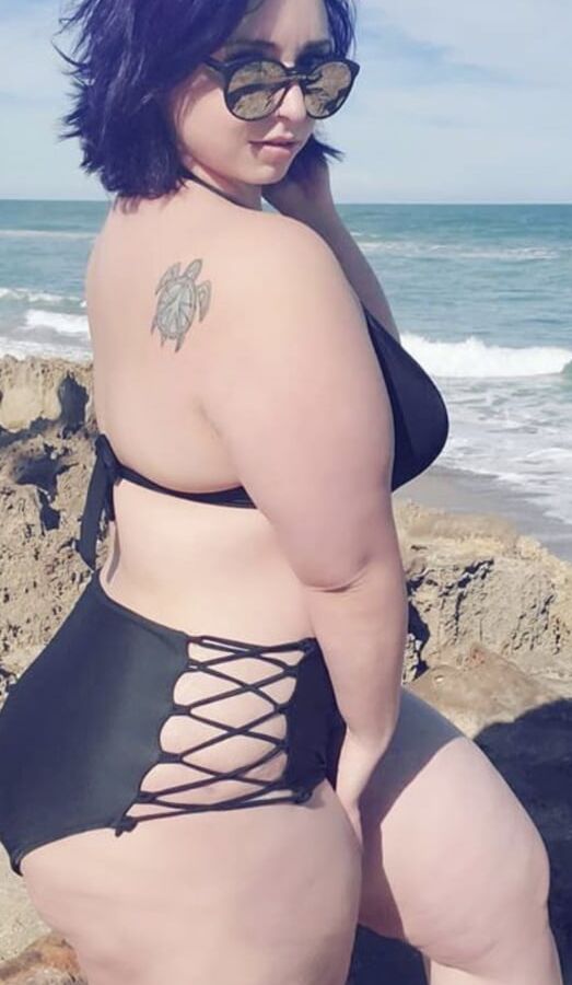 Arab BBW Arab