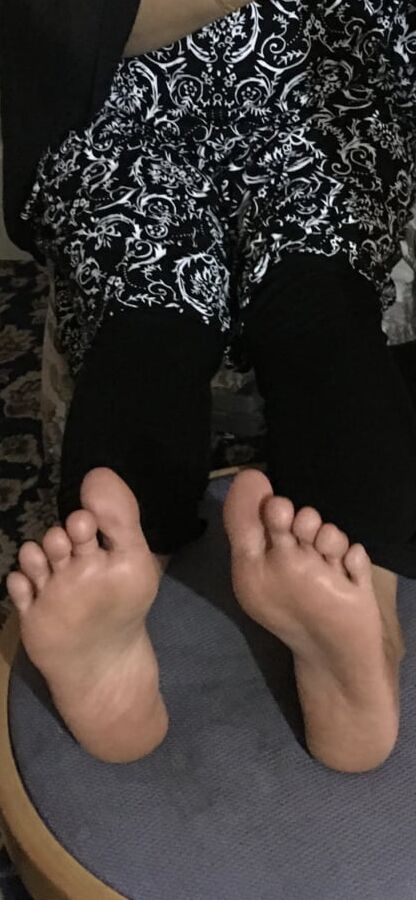 Indian Soles etc