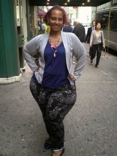 BBW MIX V
