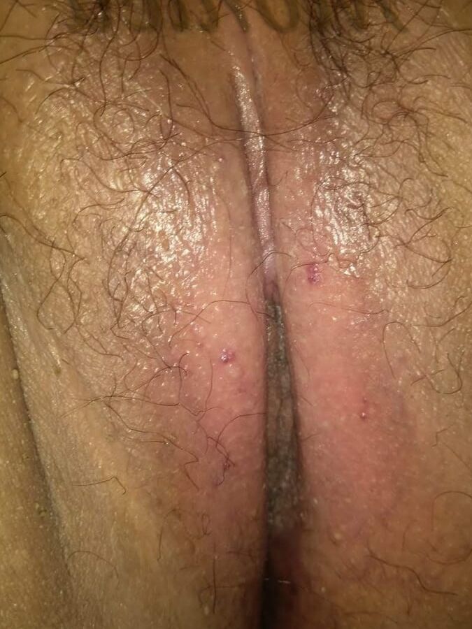 My Wife Sexy as Ever