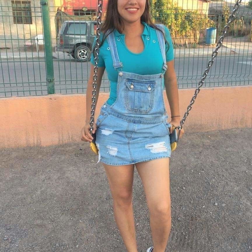 Bellas y putas mexicanas