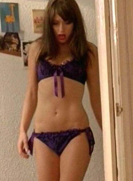 Daniela Denby Ashe