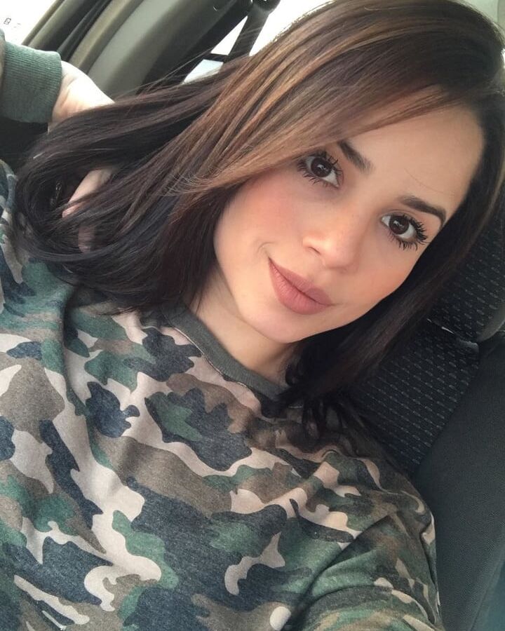 Keylyn, Venezuela (Vol.)