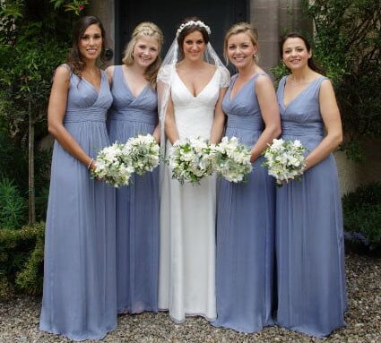 which one and why (bridal edition)