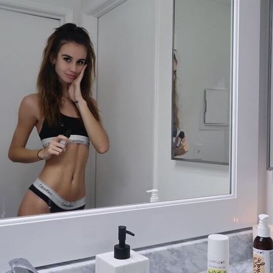 Mads Rafferty