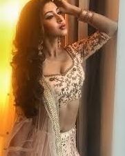 Sonarika bhadoria sexy bitch