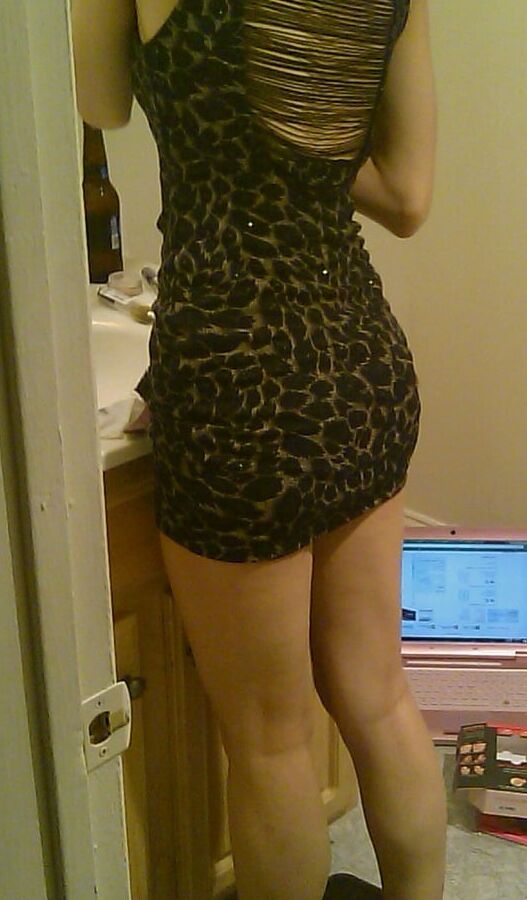 yr old Club Slut