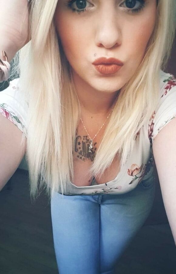 Jenny Bitch