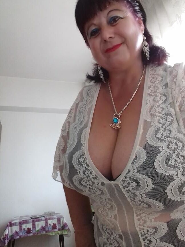 Granny - See Through