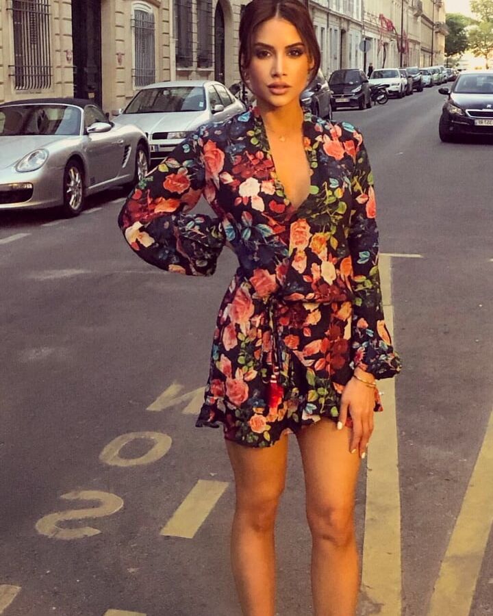 Asifa Mirza - Sexy IG NRI Desi Babe