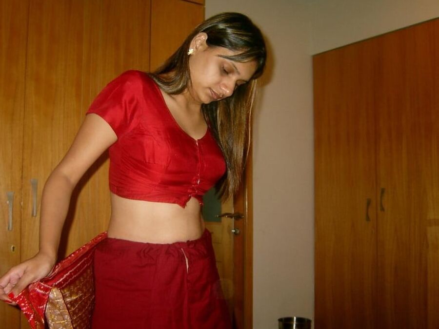 Asian Lady friend