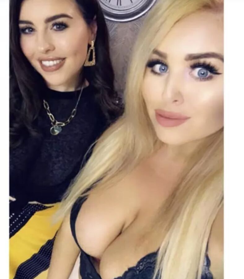 Portadown tinder as requested