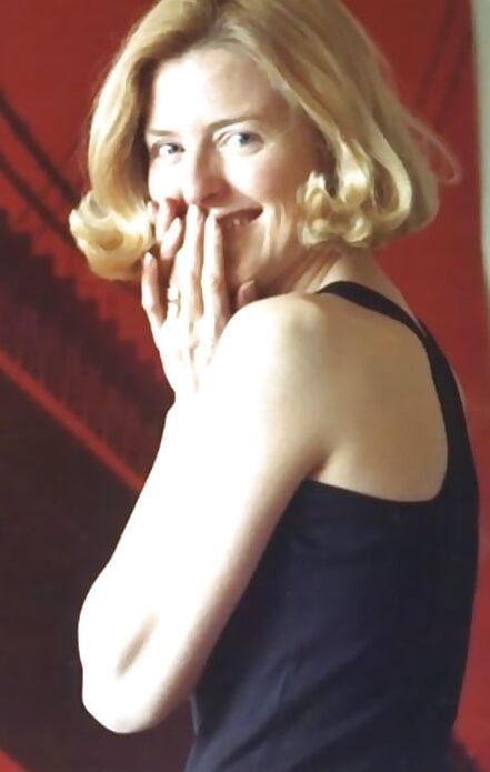 Juliet Anderson