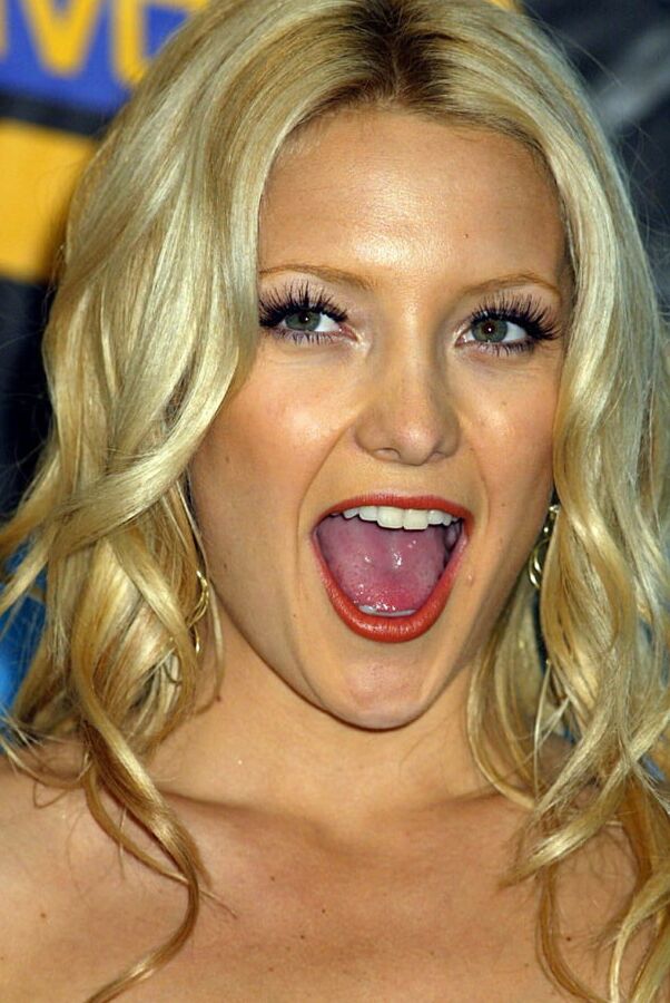 Celebrity Hot - Kate Hudson