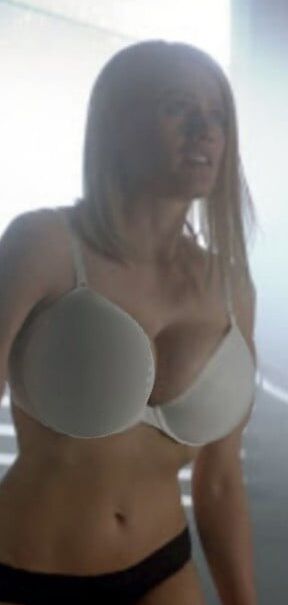 Olivia Dudley A.K.A Alice from The Magicians