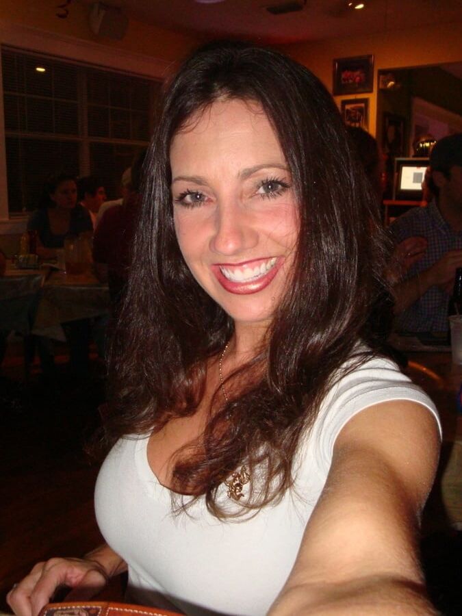 Hot California Mom