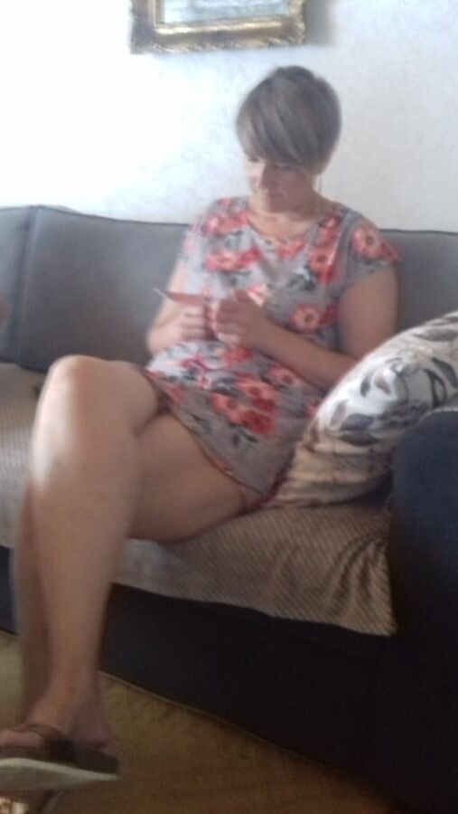 MIRA Y WHORE FROM ZAGREB