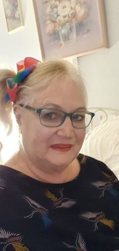 Granny Slut Pamela yo.. my next yummy hot fuck!