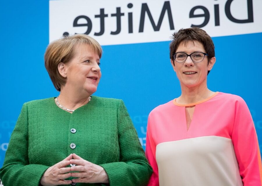 AKK