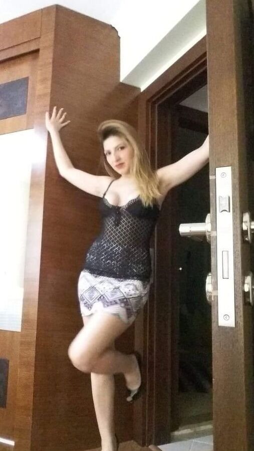 Turkish Slut Seyhan