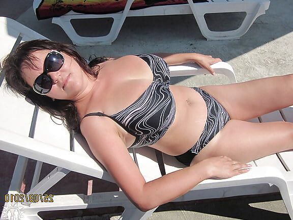 Chubby big tits