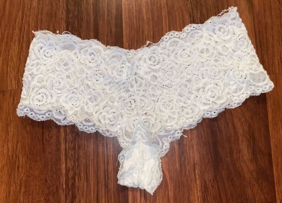 My Panty Collection
