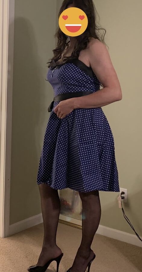 Dressed
