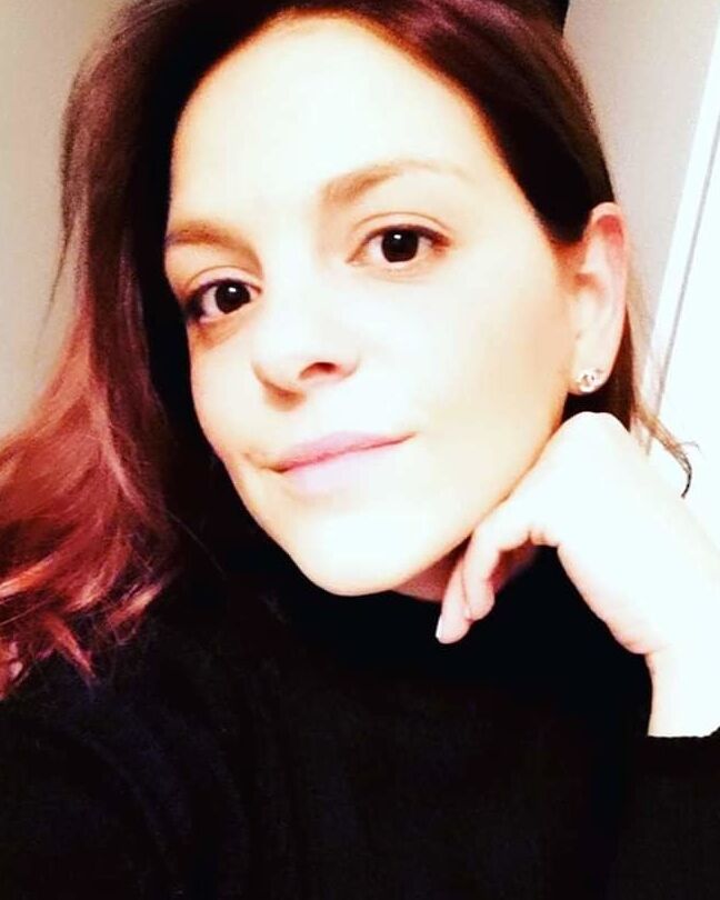 Julia (Les Mamans)