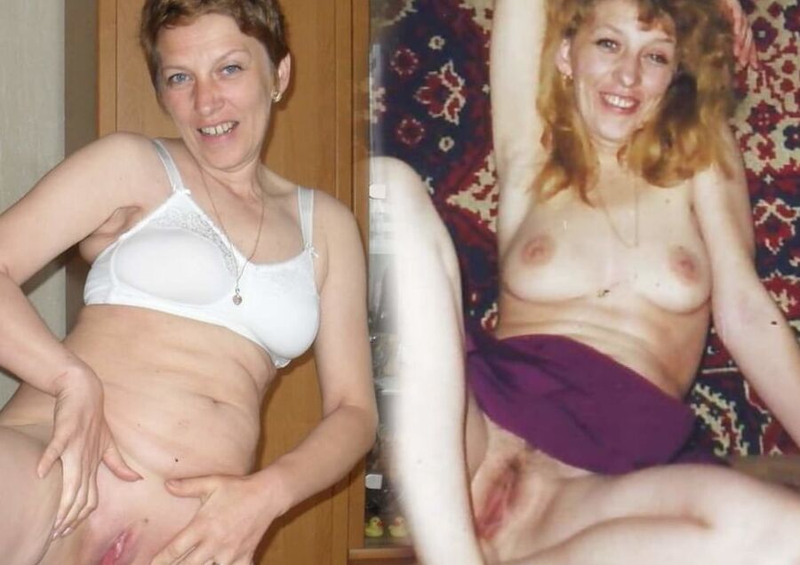 ALENA Y RUSSIAN BITCH FROM MOSCOU