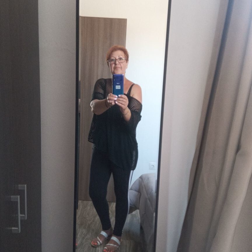 Greek MILF from Social Media : Efterpi