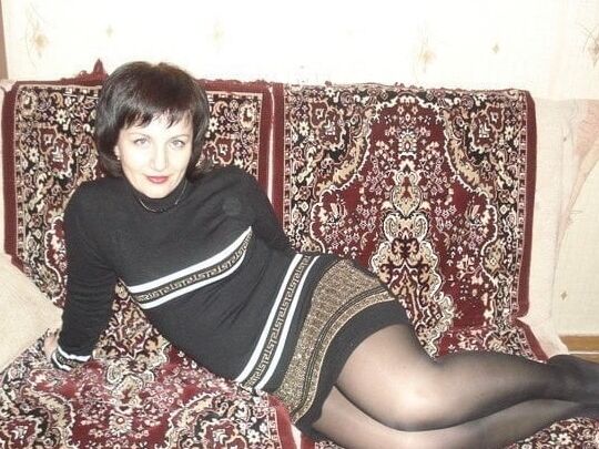 GILF&amp;MILF - new collection