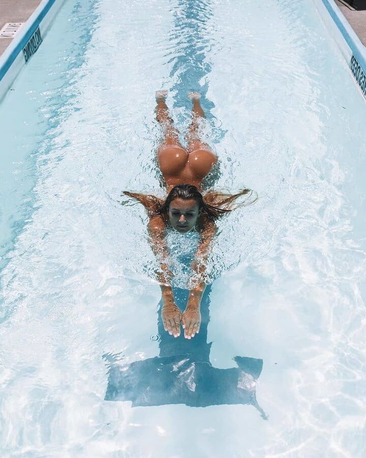 Faith Marone
