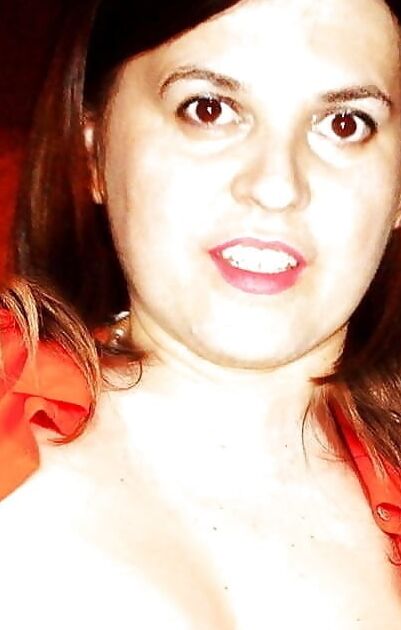 MIRA Y WHORE FROM ZAGREB