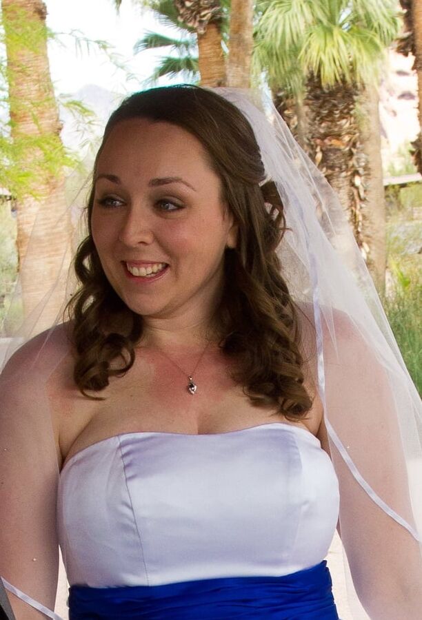 My Sexy Bride