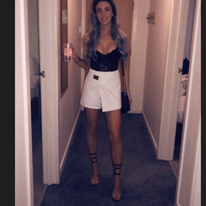 Stupid Chav Sluts- Jess G