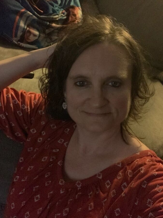 Married women who give me their pussy