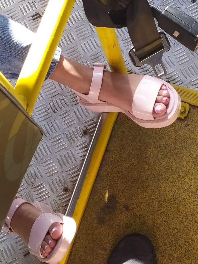 Feets